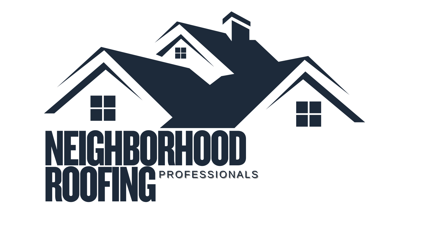 Neighborhood Roofing Professionals